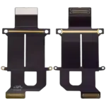 Cablu Display MacBook Air 13" (A2681 / 2022 / A3113 / 2024 / A3240 / 2025) - imagine 2