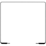 Display Laptop A3240 MacBook Air 13-inch M4 2025 Apple Garnitura Display MacBook Air 13" A2681 / Mid 2022 / A3113 / Mid 2024 / A3240 / Early 2025