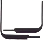 Display Laptop A2681 MacBook Air 13-inch M2 2022 Apple Garnitura Display MacBook Air 13" A2681 / Mid 2022 / A3113 / Mid 2024 / A3240 / Early 2025 - imagine 3