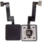 Cablu Buton Power MacBook Pro 14" A2442 (2021) Pro / Max / A2779 (2023) / A2918 (2023) - imagine 2