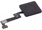 Cablu Buton Power MacBook Pro 14" A2442 (2021) Pro / Max / A2779 (2023) / A2918 (2023) - imagine 4