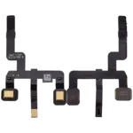 Cablu Flex Microfon MacBook Pro 14 (A2442 / Late 2021) / (A2779 / Early 2023) - imagine 2