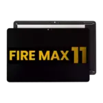 Ansamblu Display Amazon Fire Max 11 (13th Gen, 2023) Refurbished (Fara Rama)