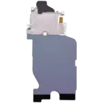 Cablu Flex Încărcare Wireless cu Suport Metalic Telefon Samsung Galaxy S24 5G Premium - imagine 3