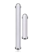 Butoane Hard (Power / Volume) Samsung Galaxy S23 5G / S23 Plus 5G Premium (Cream)