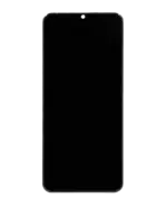 Ansamblu Display Samsung Galaxy A03s (A037F / 2021) (Dual Sim) (Type C Frame) Service Pack - imagine 2