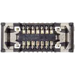 Conector FPC Camera Frontala Telefon iPhone 16 / 16 Plus (14 Pin)