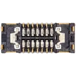 Conector FPC Camera Frontala Telefon iPhone 16 / 16 Plus (14 Pin) - imagine 3