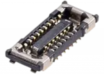 Conector FPC Camera Frontala Telefon iPhone 16 / 16 Plus (14 Pin) - imagine 4