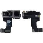 Camera Frontala iPhone 16 Plus Genuine OEM - imagine 2