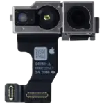 Camera Frontala iPhone 16 Plus Genuine OEM - imagine 3
