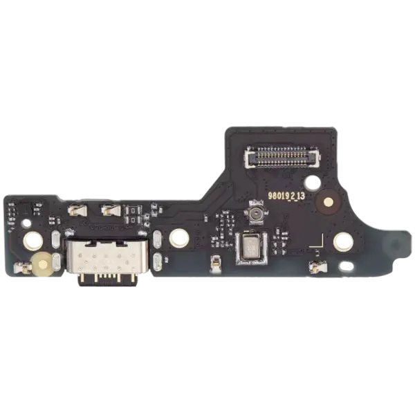 Mufa incarcare cu placa PCB Xiaomi Redmi 12 4G AMPlus