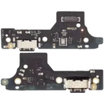 Mufa incarcare cu placa PCB Xiaomi Redmi 12 4G AMPlus - imagine 2