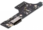 Mufa incarcare cu placa PCB Xiaomi Redmi 12 4G AMPlus - imagine 4