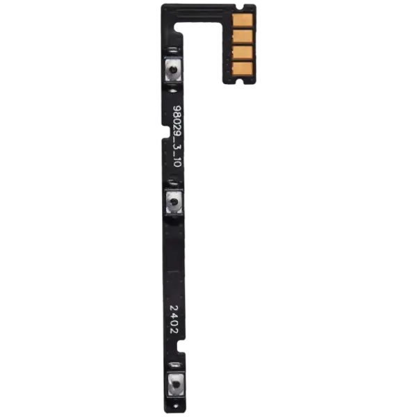Cablu Flex Buton Power/Volum Telefon Xiaomi Redmi 12 4G / 12 5G