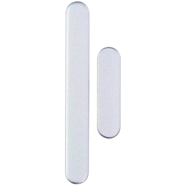 Butoane hard (Power / Volume) Samsung Galaxy A55 5G (A556 / 2024) Premium (Iceblue)