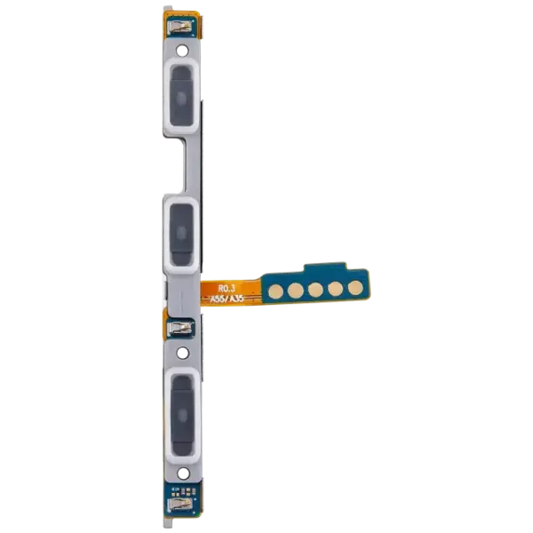 Cablu Flex Buton Power Si Buton Volum Telefon Samsung Galaxy A35 5G (A356 / 2024) / A55 5G (A556 / 2024) Premium