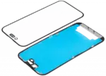 Sticla iPhone 16 3 in 1 (Sticla + OCA preinstalat + rama) - imagine 5