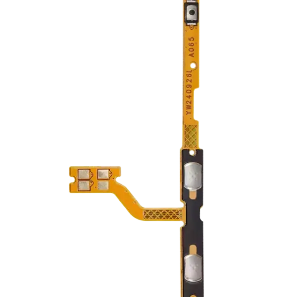 Cablu Flex Buton Power Si Buton Volum Samsung Galaxy A06 (A065 / 2024) Premium
