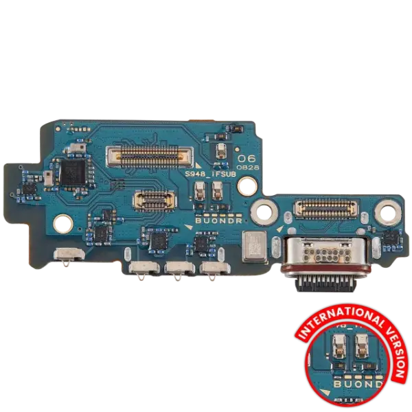 Placa Port Incarcare Cu Cititor Sim Samsung Galaxy S26 Ultra (S948B) Premium