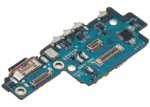Placa Port Incarcare Cu Cititor Sim Samsung Galaxy S26 Ultra (S948B) Premium - imagine 4