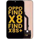 Display Telefon Oppo Find X8 / Find X8s+ Refurbished (Fara Rama)