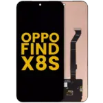 Display Telefon Oppo Find X8s Refurbished (Fara Rama)