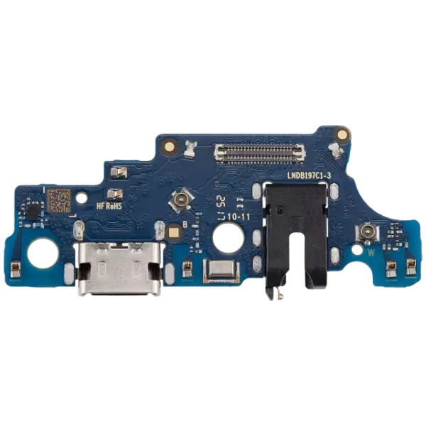 Placa Port Incarcare Cu Mufa Jack  Samsung Galaxy A06 5G (A066 / 2025) Premium