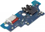 Placa Port Incarcare Cu Mufa Jack  Samsung Galaxy A06 5G (A066 / 2025) Premium - imagine 6