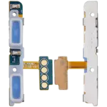 Cablu Flex Buton Volum Samsung Galaxy A26 5G (A266 / 2025) - imagine 2