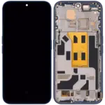 Ansamblu Display Nothing Phone (2a) Refurbished (Blue) - imagine 2
