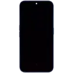 Ansamblu Display Nothing Phone (2a) Refurbished (Blue) - imagine 3