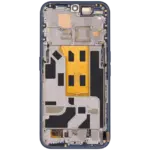 Ansamblu Display Nothing Phone (2a) Refurbished (Blue) - imagine 4