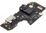 Placa port incarcare cu jack audio T-Mobile Revvl 7 Pro AMPlus - imagine 5