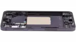Display Telefon Samsung Galaxy S24 Plus 5G Pull:B/C (Onyx Black) - imagine 4