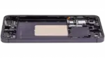 Display Telefon Samsung Galaxy S24 Plus 5G Pull:B/C (Onyx Black) - imagine 5