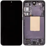 Display Telefon Samsung Galaxy S24 Plus 5G Pull:B/C (Onyx Black) - imagine 6