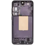 Display Telefon Samsung Galaxy S24 Plus 5G Pull:B/C (Onyx Black) - imagine 8