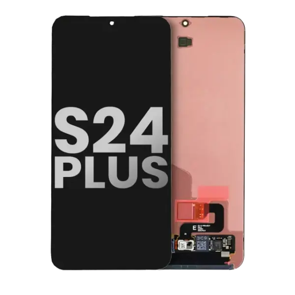 Display Telefon Samsung Galaxy S24 Plus 5G Pull:A (Fara Rama)