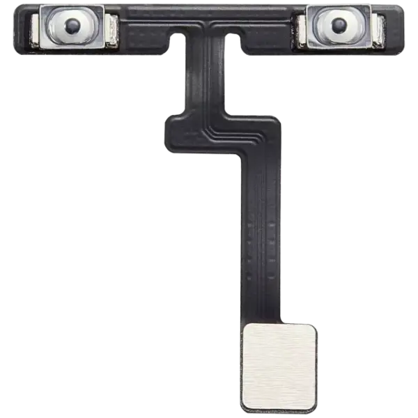Cablu Flex Buton Volum iPad Pro 11 5th Gen (2024) / Pro 13 7th Gen (2024) (WiFi Only)