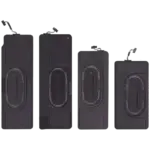 Difuzor Principal  iPad Pro 12.9 5th Gen (2021) (4 Piece Set) / 12.9 6th Gen (2022)