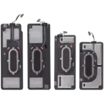 Difuzor Principal  iPad Pro 12.9 5th Gen (2021) (4 Piece Set) / 12.9 6th Gen (2022) - imagine 3