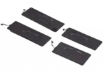 Difuzor Principal  iPad Pro 12.9 5th Gen (2021) (4 Piece Set) / 12.9 6th Gen (2022) - imagine 4