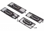 Difuzor Principal  iPad Pro 12.9 5th Gen (2021) (4 Piece Set) / 12.9 6th Gen (2022) - imagine 5
