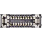 Conector FPC Camera Spate (Wide) iPhone 15 Pro / 15 Pro Max (18 Pin)