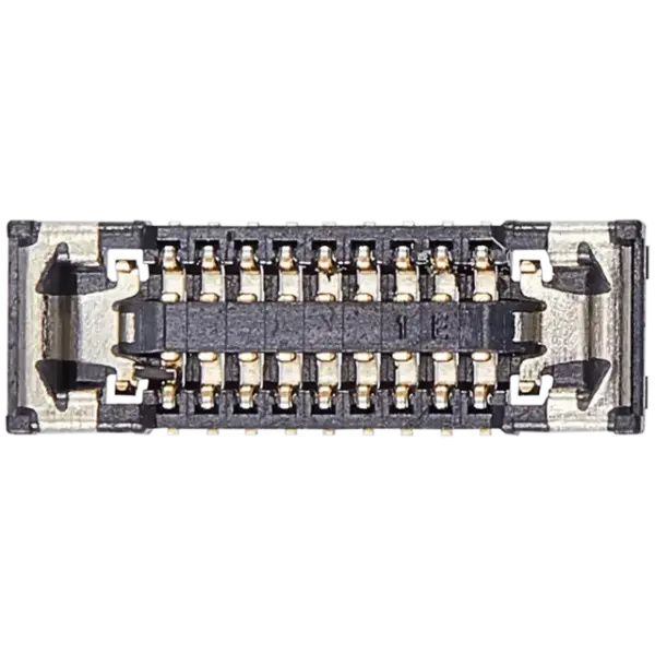 Conector FPC Camera Spate (Wide) iPhone 15 Pro / 15 Pro Max (18 Pin)
