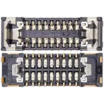 Conector FPC Camera Spate (Wide) iPhone 15 Pro / 15 Pro Max (18 Pin) - imagine 2