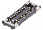 Conector FPC Camera Spate (Wide) iPhone 15 Pro / 15 Pro Max (18 Pin) - imagine 4
