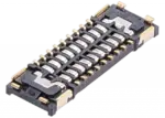 Conector FPC Camera Spate (Wide) iPhone 15 Pro / 15 Pro Max (18 Pin) - imagine 5