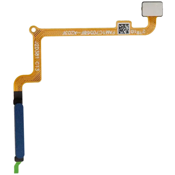Cititor Amprenta Cu Cablu Flex Telefon Xiaomi Redmi 14C (Starry Blue)